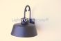7346-1 Rustic Outdoor Iron Wall Light