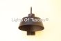7346-1 Rustic Outdoor Iron Wall Light