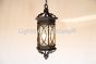 Contemporary Wrought Iron Lantern, Contemporary Outdoor Lantern, Contemporary Indoor Lantern,  Commercial Grade Iron, Handmade Lighting, Iron Lighting, Contemporary Style Lighting, Commercial Grade Lighting, Entryway Lighting, 
