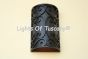 7740-1 Spanish Indoor/Outdoor Iron Pocket Wall Light