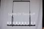9031-20 Contemporary Linear Chandelier 