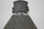 6322-1 Rustic Farmhouse Iron Hanging Light
