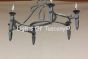 9260-6 Contemporary Wrought Iron Chandelier