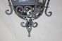 2033-3 Spanish Revival Lantern