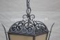 2030-1 Spanish Revival Hanging Lantern