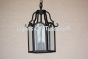 2039-3 Spanish Country Villa Style Pendant Light