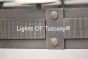 2818-12 Contemporary Chandelier