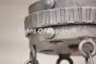 2818-12 Contemporary Chandelier