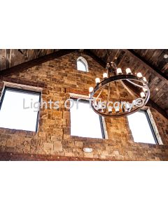GALLERY-Commercial Hospitality Lighting Project