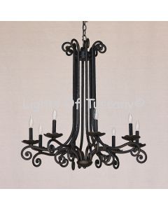 Mediterranean Style Lighting
