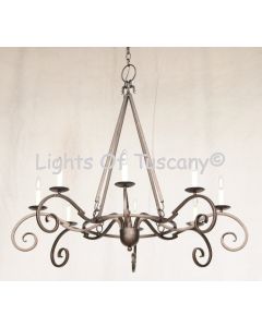 1413-8 Chandelier