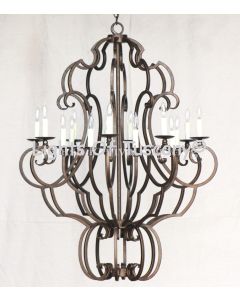 1416-16 Chandelier
