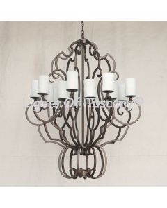 1416-16GL Chandelier