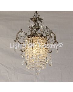 Crystal Chandelier