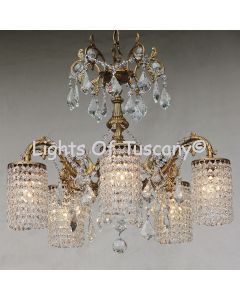 Crystal Chandelier