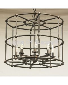 Contemporary Chandelier