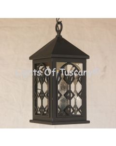 Gothic Style hanging Light/Lantern