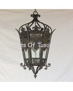 Spanish Colonial pendant