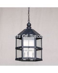 2114-3 Hanging Lantern