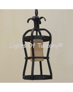 contemporary spanish style lighting fixtures