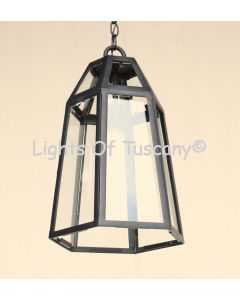 2201-1 Iron Hanging Light
