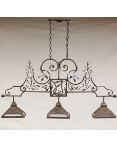 Tuscan Chandelier