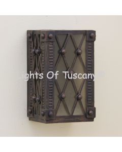 Spanish Outdoor Lighting/ Fixture