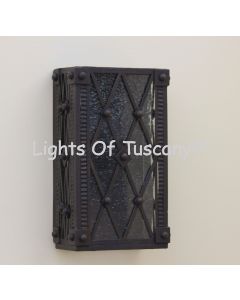 Spanish Outdoor Lighting/ Fixture