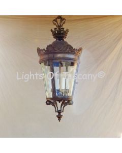 French Lantern