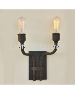 Contemporary Wall Sconce
