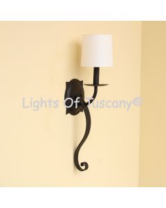 Wall Sconce,Wall Light,Spanish Wall Light,Mediterranean Wall Sconce,Candelabra,Tuscan Wall Sonce,Modern Wall Light,Vanity LIght,Wrought Iron Wall Light,Modern Spanish Lighting,Bedroom Wall Sconce,Plug in Wall Light,LED,Rustic Wall Light, Bathroom Light, W