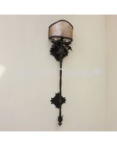 Tuscan Wall lamp