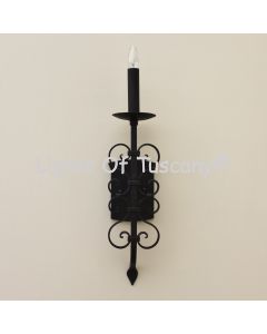 Spanish Reviaval Wall Lamp Fixture 