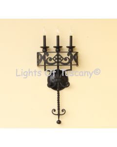 5333-3 Wall Sconce
