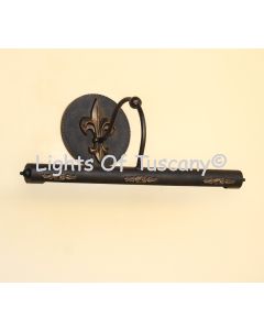 5494-1 Picture Wall Light