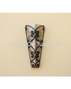 Spanish Contemporary Wall Light / Sconce5 5533