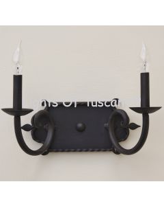 Spanish Style Wall Lamp 