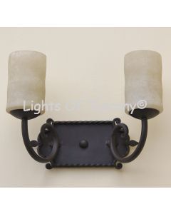 Spanish Style Wall Lamp