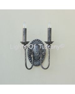 5701-2	Vintage Wall Light/Sconce