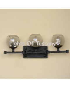 Contemporary Bathroom Vanity Light,Vanity Light,Bathroom Bar Light,Bathroom Light,Spanish Vanity Light,Rustic Vanity Light,Modern Vanity Light,Rustic Lighting,Powderoom Lighting,LED,Contemporary Bathroom Light,over mirror light