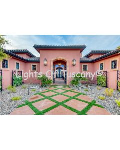 GALLERY 8256-3 & 8255-1 