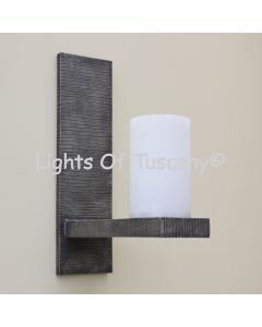 Contemporary Wall Sconce 