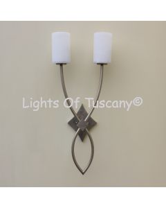 Contemporary Wall Sconce / Lamp
