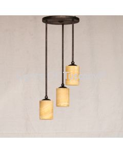 Modern Pendant Light, Modern Cluster Pendant Light