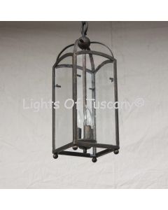 Tuscan Style mini pendant