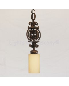 Tuscan Mini-Pendant