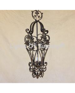 Spanish revival Pendant 