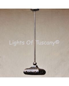 Tuscan Mini Pendant