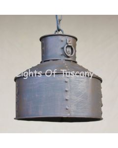 Tuscan Pendant