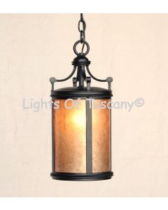 6332-1 Hanging Lantern